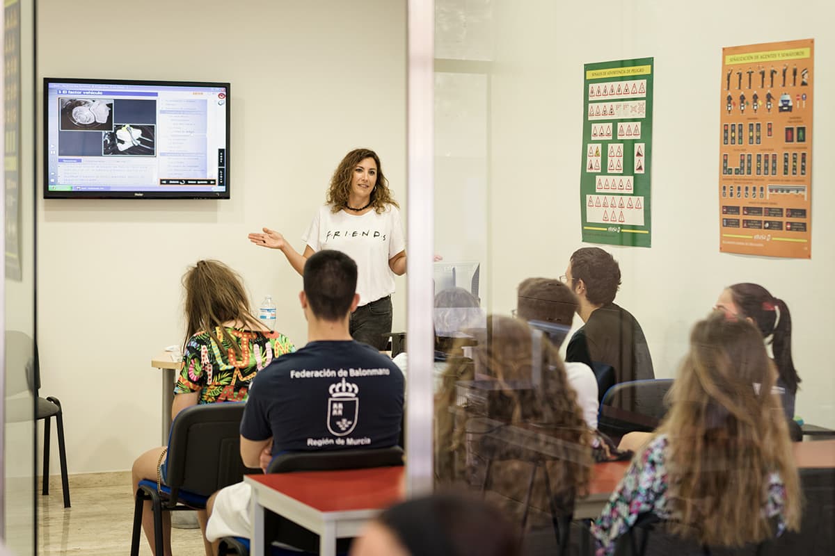 instalaciones autoescuela jumilla 04